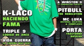 Ritmo Urbano #1