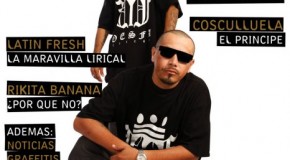 Ritmo Urbano #2