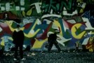 Whole Train Pelicula de Graffiti (Trailer)