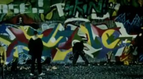 Whole Train Pelicula de Graffiti (Trailer)