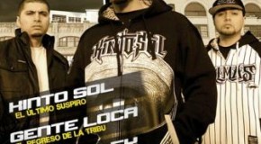Ritmo Urbano #8
