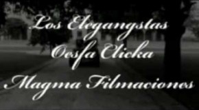 Oesfa Clicka – Los Elegangstas