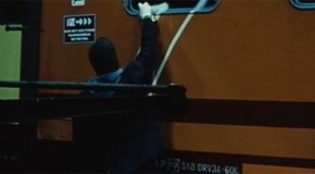 Película de Graffiti: Whole Train (Subtitulada)