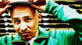Bocafloja prepara nuevo álbum (Febrero 2012)