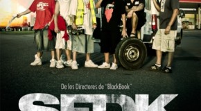 SFDK – La Gira En Sucio DVD (Nueva Fecha de Salida)