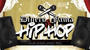 Dinero, Fama & Hip-Hop: Capítulo 2 [Eventos]