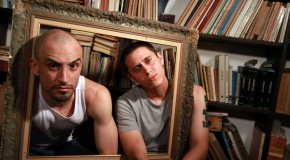 Entrevista a Canserbero