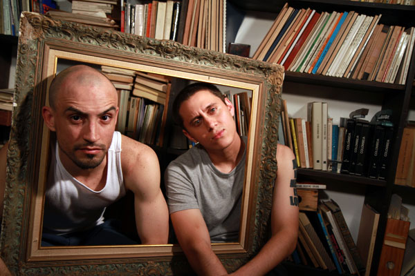 KPU & Canserbero Ritmo Urbano