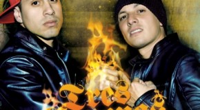 Ritmo Urbano #11