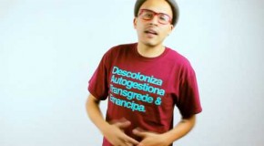 Bocafloja en Mérida [Saludos] (10/Dic/2011)