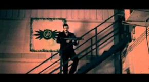 Gordo Master – El Intocable [Cortometraje]