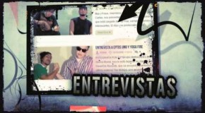 Spot Comercial Ritmo Urbano 2012