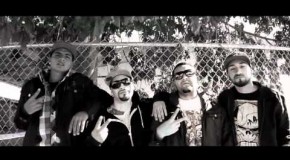 Kidd M – Dos Dedos (Videoclip)