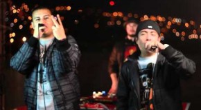 Rap Sin Formato Feat. Maxo – Flotar (Videoclip)