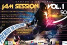 Jam Session Vol. 1 en Merida (03/Marzo/2012)