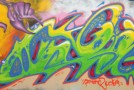 Graffiti de Mr. Trauma [Manozucias Klan]