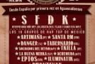 SFDK en Aguascalientes (25 de Marzo 2012)