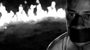 Manotas – Hombre En Llamas (Videoclip)