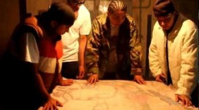 Pitufo Loko Feat. Nano “El Magnifiko” – Faroles (Videoclip)