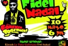 Fidel Nadal en Villahermosa (10/Mayo/2012)