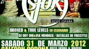 SFDK en Mexicali (31/Marzo/2012)