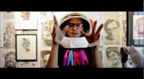 Bocafloja feat Cambio – Good Man (Videoclip)