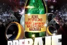 Milan Music presenta: Azael, Pitufo Loko, Nano, Nales Flores, Mazkara – Brebaje (Descarga)