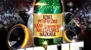 Milan Music presenta: Azael, Pitufo Loko, Nano, Nales Flores, Mazkara – Brebaje (Descarga)