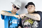 Entrevista a Millonario & W. Corona