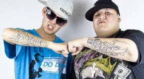 Entrevista a Millonario & W. Corona