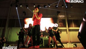 Arcangel en MTY 1