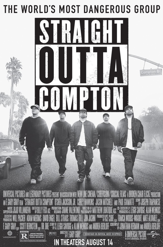 Film Comico Rapper 6 películas obligatorias para un rapero | Ritmo Urbano