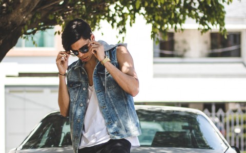 Entrevista con Jay Romero | Ritmo Urbano