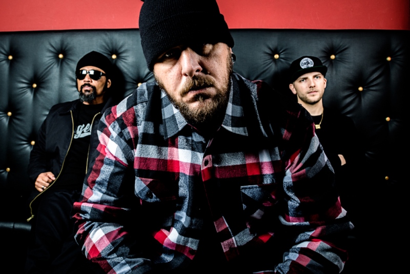 Entrevista con Delinquent Habits ¿Este es el segundo round? Ritmo Urbano