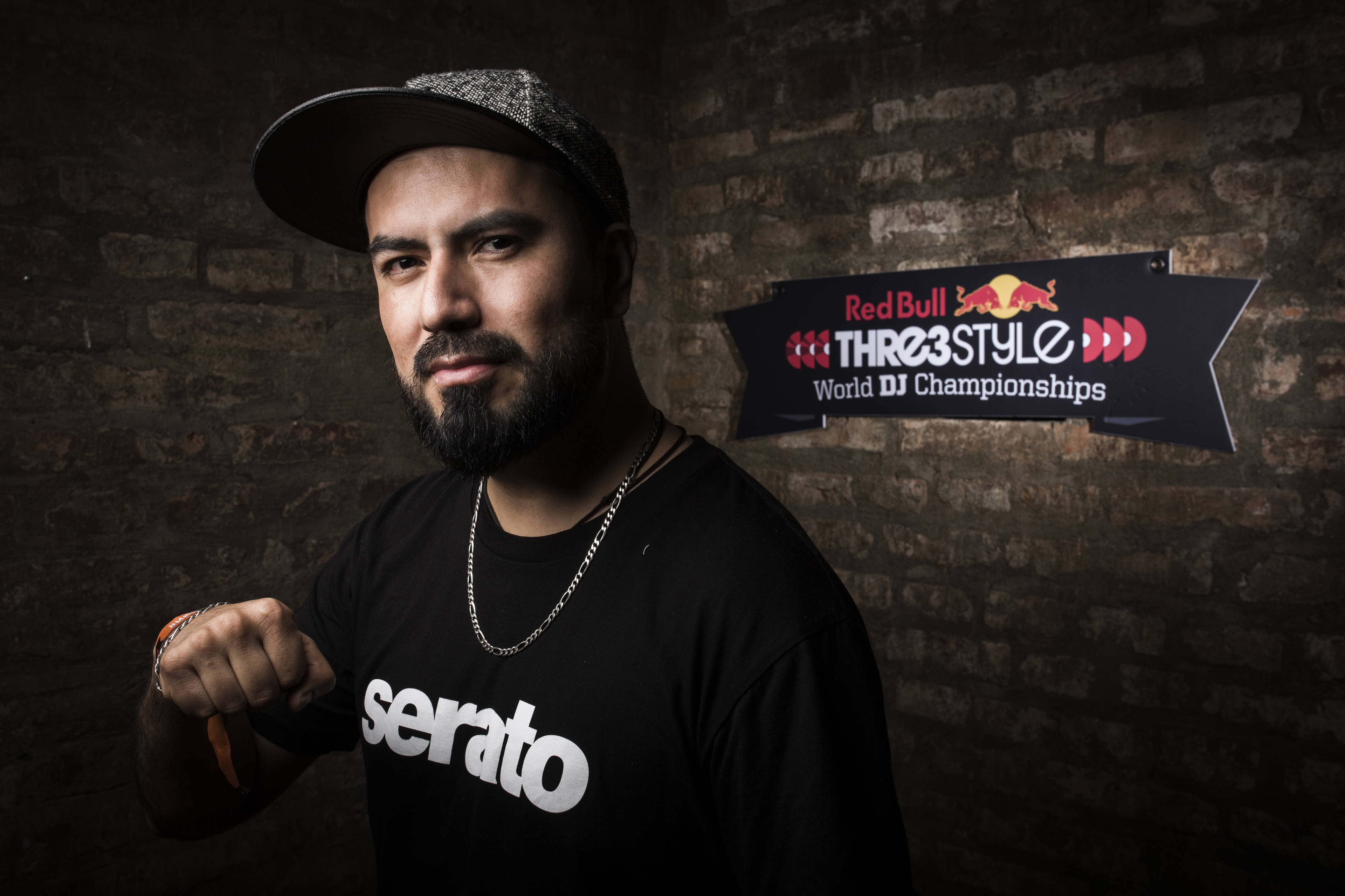 DJ Jimmix representará a México en el mundial de DJs Ritmo Urbano