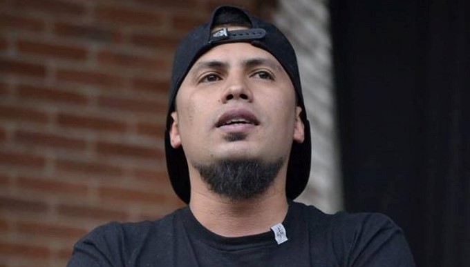 Yt Rapper Samuri Desaparece en Bogotá el rapero Samurai | Ritmo Urbano