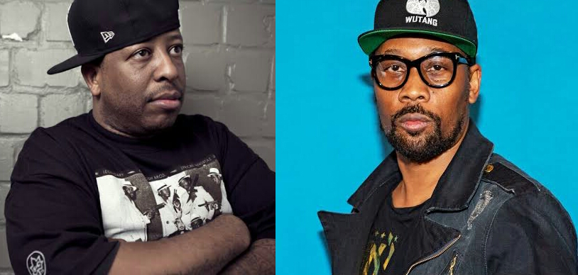 Dj Rza RZA y DJ Premier se enfrentan en vivo en batalla de beat makers | Ritmo ...