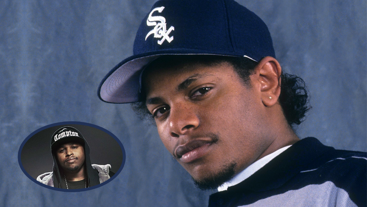 Eazinity Filtran que la nueva película de Eazy-E se llamará