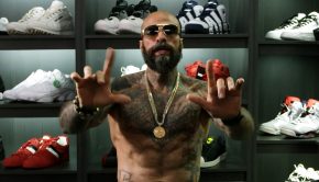 Babo Esta Trabajando En La Segunda Parte De Los Jefes Ritmo Urbano los jefes