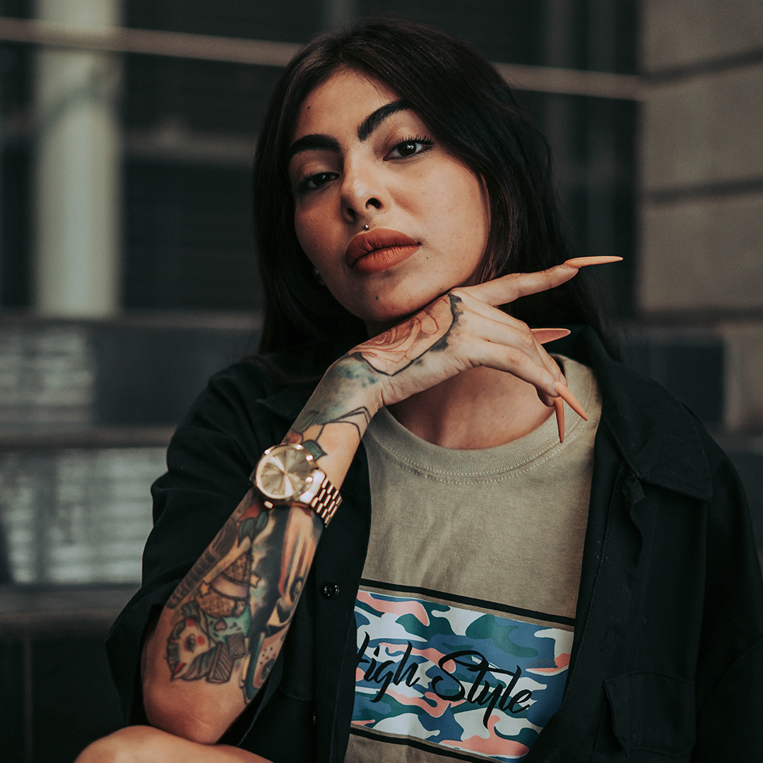 Yoss Bones Ritmo Urbano