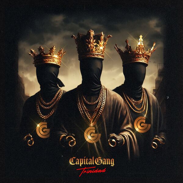 Capital Gang - Trinidad